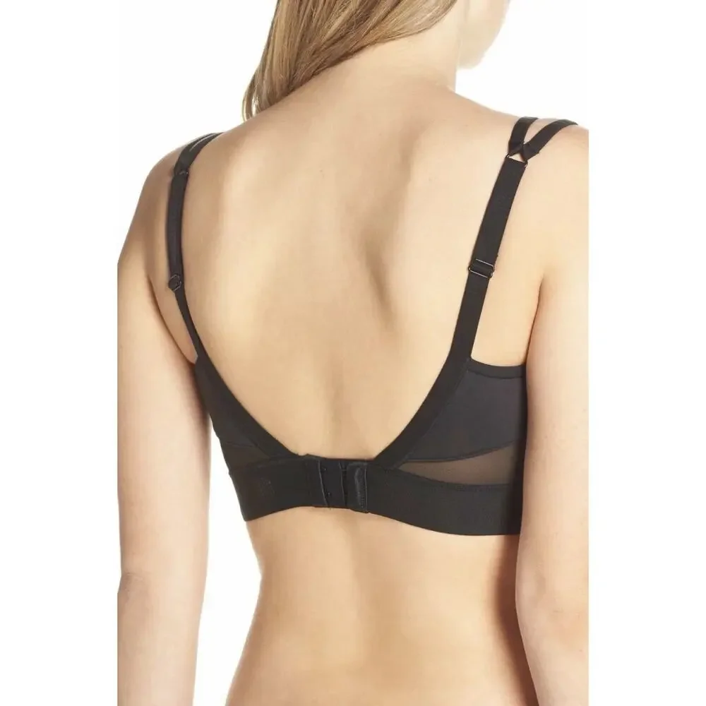 Natori product gravity